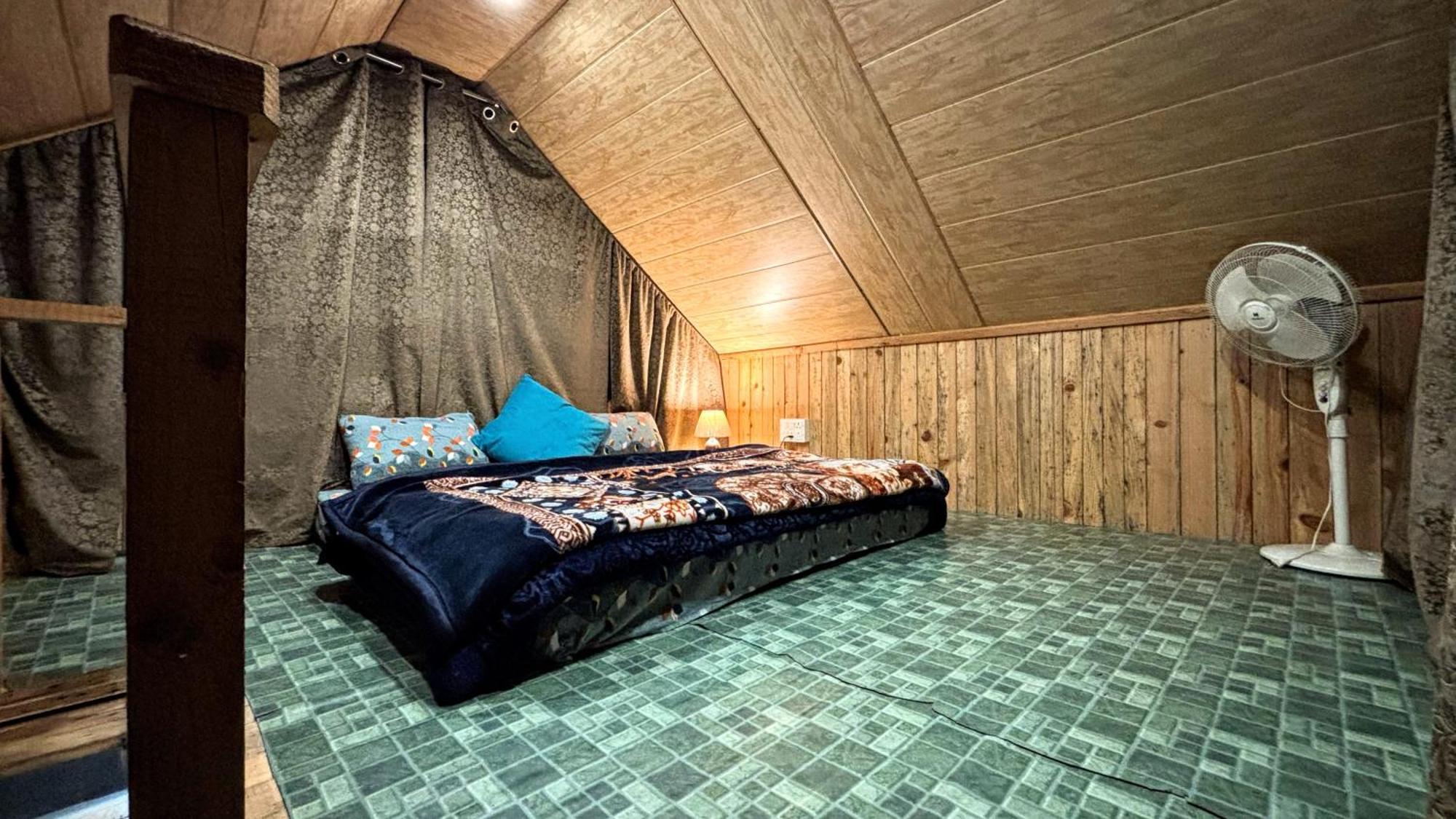 Jumboz Cabin カソル エクステリア 写真