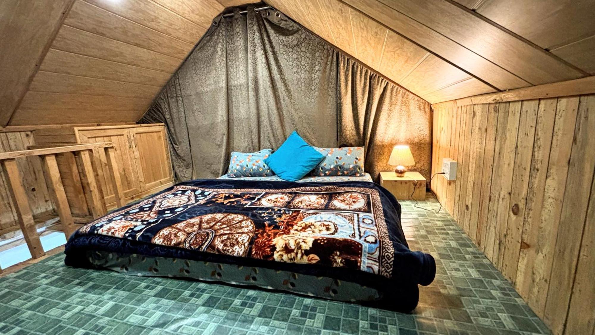 Jumboz Cabin カソル エクステリア 写真