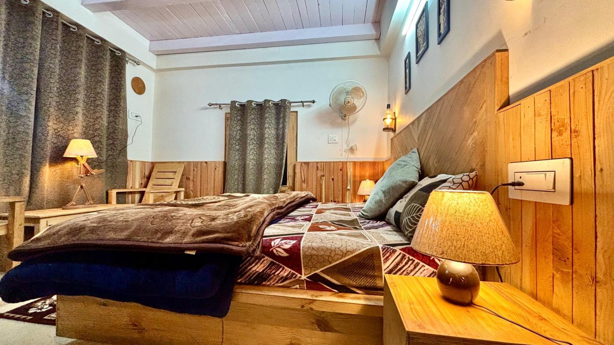 Jumboz Cabin カソル エクステリア 写真