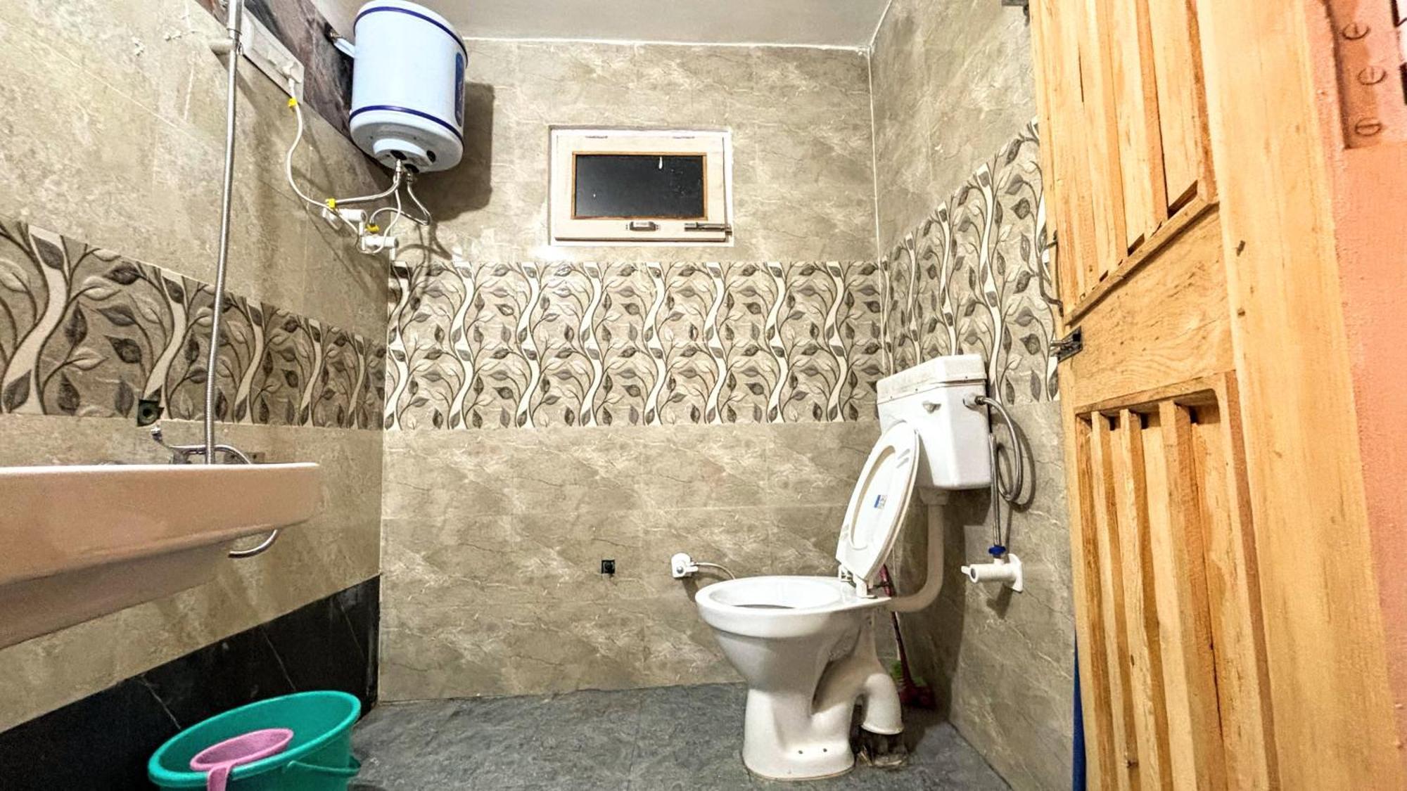 Jumboz Cabin カソル エクステリア 写真